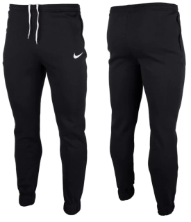 Штани Nike Y NK FLC PARK20 PANT KP CW6909-010