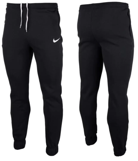 Штани Nike Y NK FLC PARK20 PANT KP CW6909-010 фото 1 — інтернет-магазин Tapok