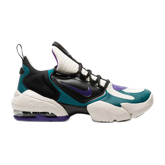 AIR MAX ALPHA SAVAGE AT3378-053 фото 2 — інтернет-магазин Tapok