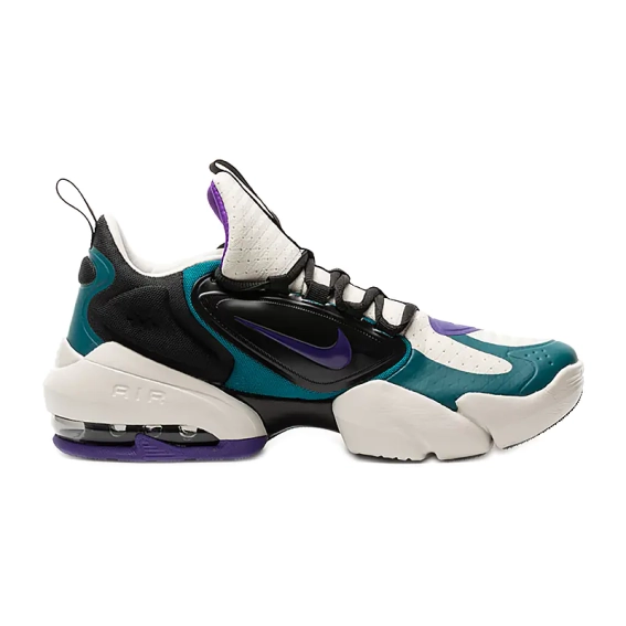AIR MAX ALPHA SAVAGE AT3378-053 фото 3 — інтернет-магазин Tapok