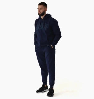 Костюм спортивний Gap Logo Suit Blue 218871561__221236051 M 218871561__221236051