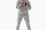 Костюм спортивный Gap Logo Suit Grey 218871731__221236001-2 L 218871731__221236001-2 Фото 1