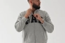 Костюм спортивный Gap Logo Suit Grey 218871731__221236001-2 L 218871731__221236001-2 Фото 6
