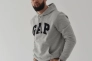Костюм спортивний Gap Logo Suit Grey 510981021__221236001-2 L 510981021__221236001-2 Фото 7