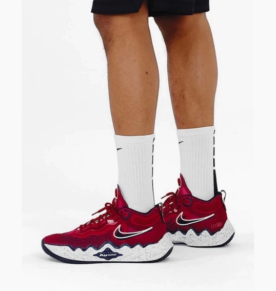 Кроссовки CZ0202-604 NIKE CZ0202-604 фото 2 — интернет-магазин Tapok