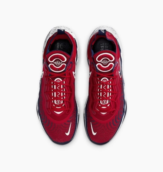 Кроссовки CZ0202-604 NIKE CZ0202-604 фото 6 — интернет-магазин Tapok