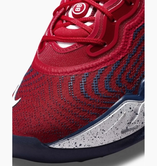 Кроссовки CZ0202-604 NIKE CZ0202-604 фото 9 — интернет-магазин Tapok