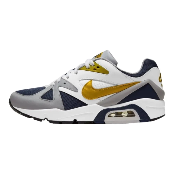 Кросівки DB1549-400 NIKE DB1549-400 фото 1 — інтернет-магазин Tapok