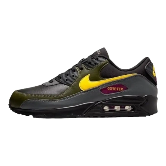 Кросівки DJ9779-001 NIKE DJ9779-001 фото 1 — інтернет-магазин Tapok