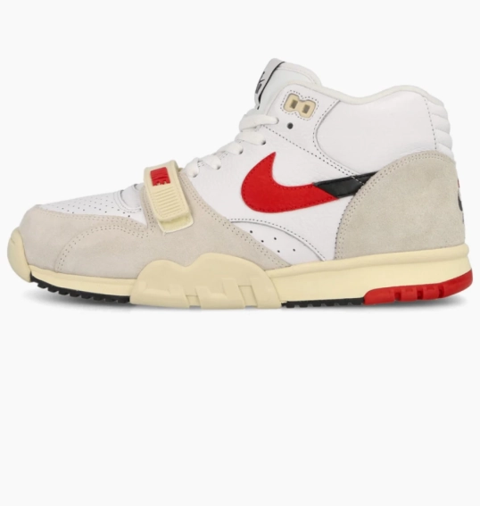 Кросівки DZ2547-100 NIKE DZ2547-100 фото 1 — інтернет-магазин Tapok