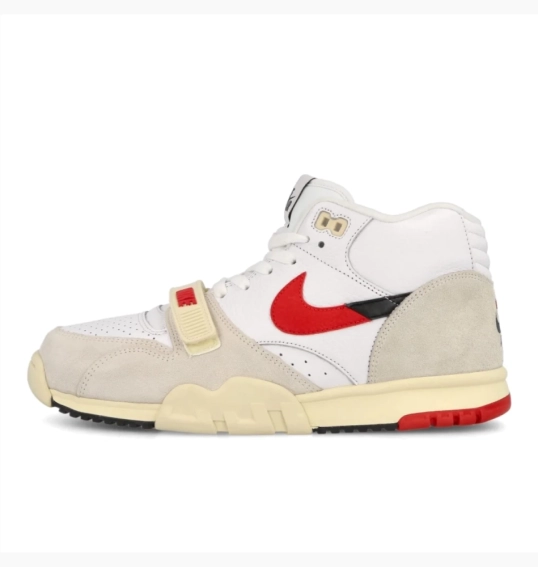 Кросівки DZ2547-100 NIKE DZ2547-100 фото 2 — інтернет-магазин Tapok