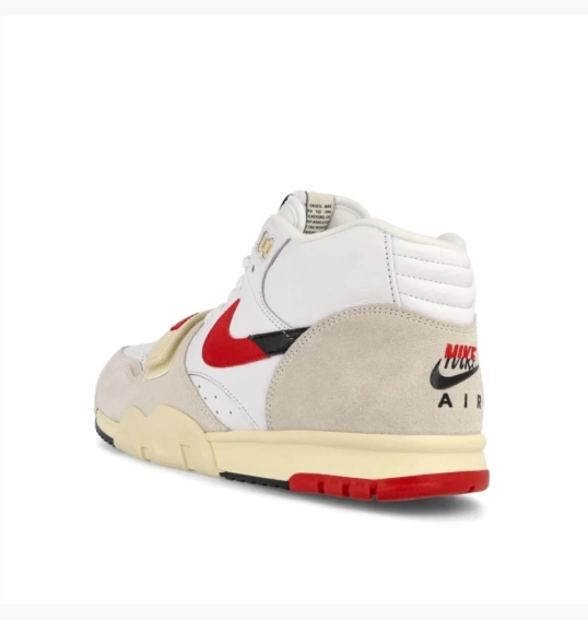 Кросівки DZ2547-100 NIKE DZ2547-100 фото 4 — інтернет-магазин Tapok