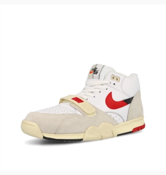 Кросівки DZ2547-100 NIKE DZ2547-100 фото 5 — інтернет-магазин Tapok