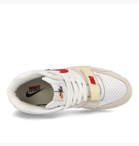 Кросівки DZ2547-100 NIKE DZ2547-100 фото 6 — інтернет-магазин Tapok