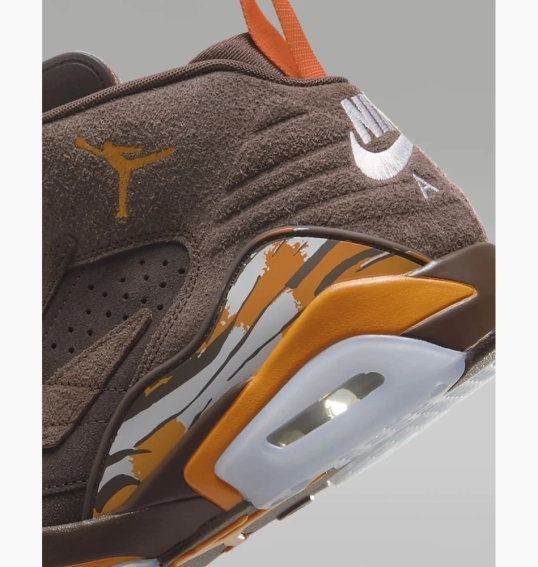 Кроссовки DZ4475-208 NIKE DZ4475-208 фото 9 — интернет-магазин Tapok