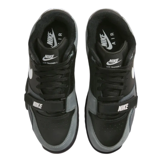 Кросівки FD0808-001 NIKE FD0808-001 фото 3 — інтернет-магазин Tapok