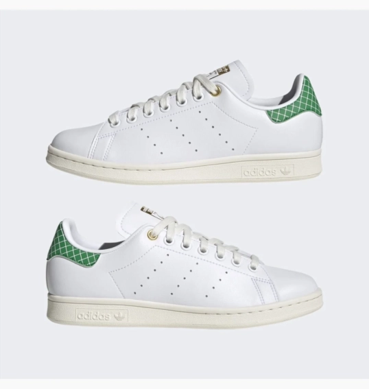 Кроссовки GW6752 ADIDAS GW6752 фото 9 — интернет-магазин Tapok