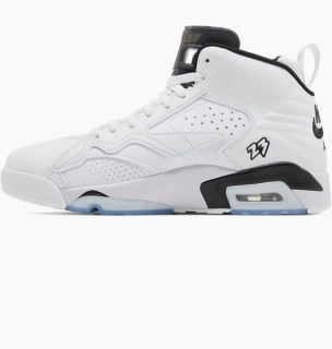 Кроссовки JORDAN mvp DZ4475-100