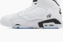 Кроссовки JORDAN mvp DZ4475-100 Фото 1