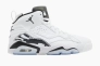 Кроссовки JORDAN mvp DZ4475-100 Фото 2