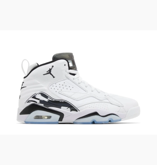 Кроссовки JORDAN mvp DZ4475-100 фото 3 — интернет-магазин Tapok