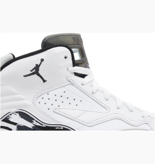 Кроссовки JORDAN mvp DZ4475-100 фото 4 — интернет-магазин Tapok