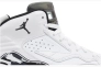 Кроссовки JORDAN mvp DZ4475-100 Фото 4