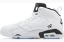 Кроссовки JORDAN mvp DZ4475-100 Фото 5