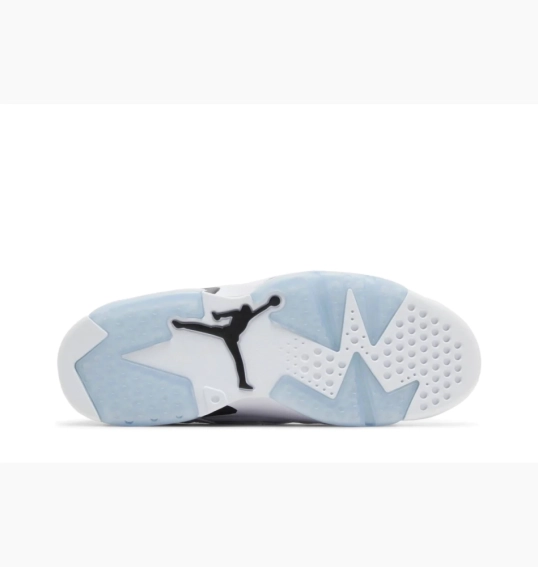 Кроссовки JORDAN mvp DZ4475-100 фото 6 — интернет-магазин Tapok