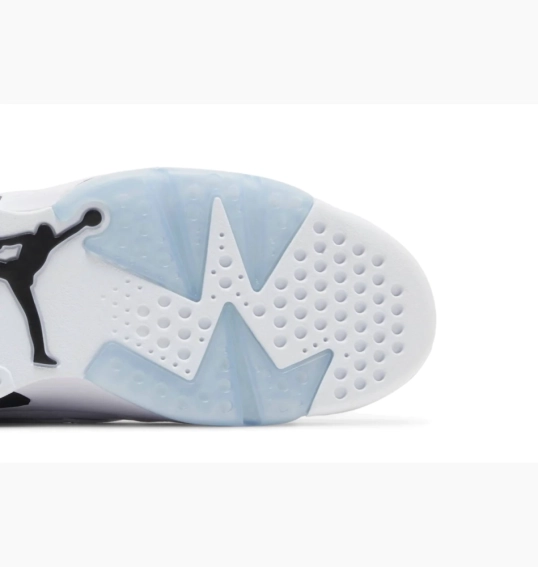 Кроссовки JORDAN mvp DZ4475-100 фото 7 — интернет-магазин Tapok