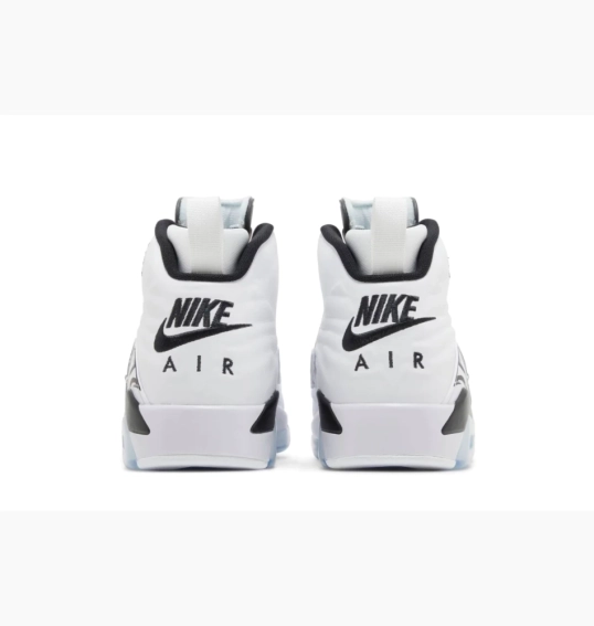 Кроссовки JORDAN mvp DZ4475-100 фото 8 — интернет-магазин Tapok