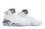Кроссовки JORDAN mvp DZ4475-100 Фото 10