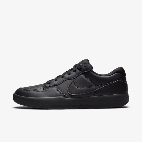 Кроссовки Nike SB FORCE 58 PRM L DH7505-001 фото 1 — интернет-магазин Tapok