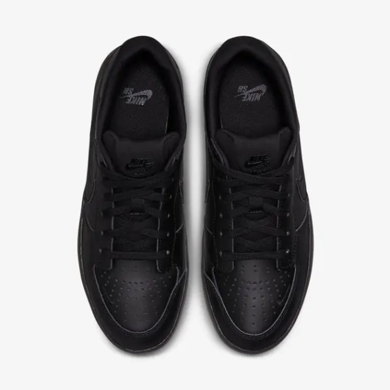 Кроссовки Nike SB FORCE 58 PRM L DH7505-001 фото 3 — интернет-магазин Tapok