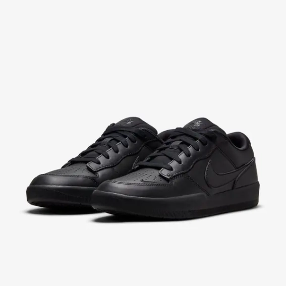 Кроссовки Nike SB FORCE 58 PRM L DH7505-001 фото 4 — интернет-магазин Tapok
