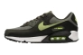 Кроссовки Nike AIR MAX 90 DQ4071-200 Фото 1