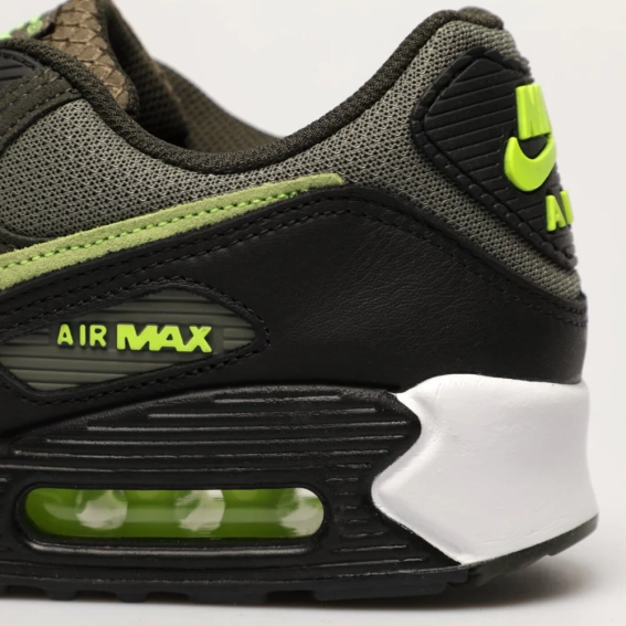 Кроссовки Nike AIR MAX 90 DQ4071-200 фото 6 — интернет-магазин Tapok