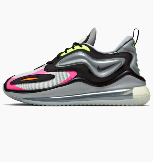 Кросівки Nike AIR MAX ZEPHYR CT1682-002 фото 1 — інтернет-магазин Tapok
