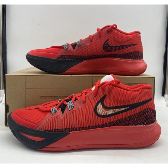 Кроссовки Nike KYRIE FLYTRAP VI DM1125-600 фото 3 — интернет-магазин Tapok