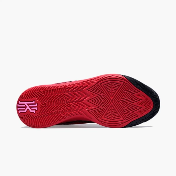 Кроссовки Nike KYRIE FLYTRAP VI DM1125-600 фото 4 — интернет-магазин Tapok