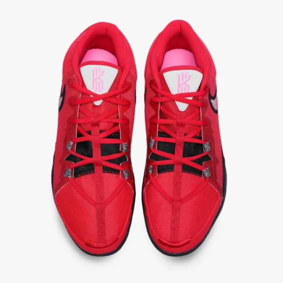 Кроссовки Nike KYRIE FLYTRAP VI DM1125-600 фото 5 — интернет-магазин Tapok