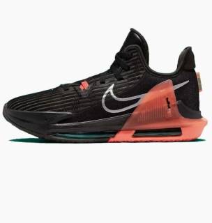 Кроссовки Nike LEBRON WITNESS VI CZ4052-001