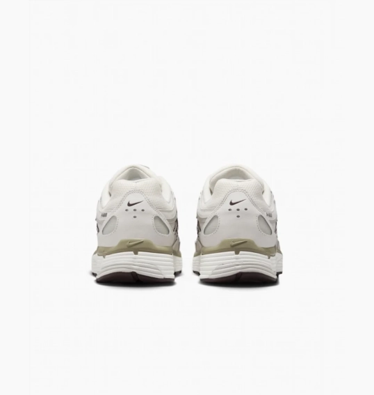 Кроссовки Nike P-6000 Earth/Sail/Phantom/Light Bone HF0728-201 фото 7 — интернет-магазин Tapok
