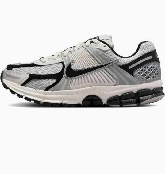 Кроссовки Nike Wmns Zoom Vomero 5 &quot;Photon Dust/Black/Phantom&quot; HQ1182-001 фото 1 — интернет-магазин Tapok