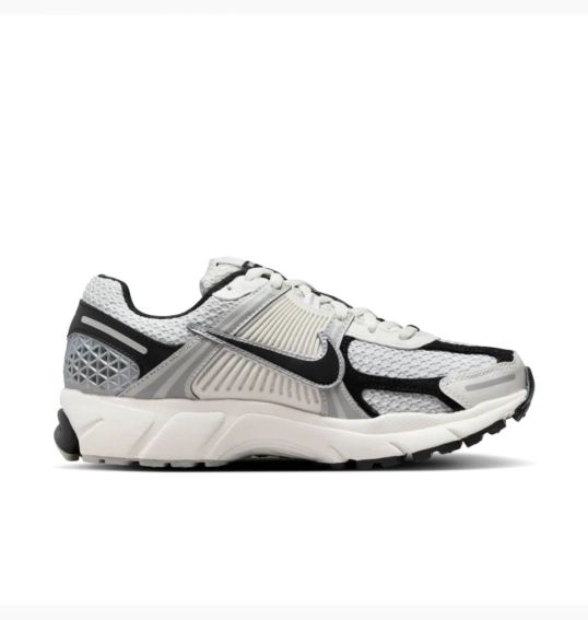 Кроссовки Nike Wmns Zoom Vomero 5 &quot;Photon Dust/Black/Phantom&quot; HQ1182-001 фото 2 — интернет-магазин Tapok