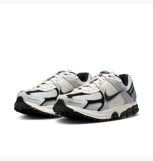 Кроссовки Nike Wmns Zoom Vomero 5 &quot;Photon Dust/Black/Phantom&quot; HQ1182-001 фото 3 — интернет-магазин Tapok