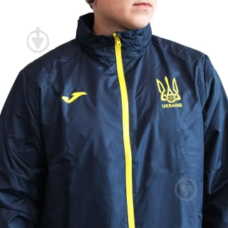 Ветровка весенняя Joma FOOTBALL UKRAINE AT102374A339