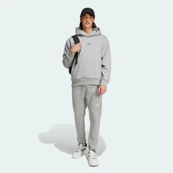 Костюм спортивний Adidas All Szn Fleece Sportswear IY4123__IY4148 фото 1 — інтернет-магазин Tapok