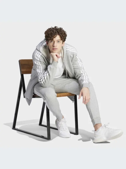 Костюм спортивний Adidas Essentials Fleece IJ6479__IJ6494 фото 1 — інтернет-магазин Tapok