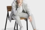 Костюм спортивний Adidas Essentials Fleece IJ6479__IJ6494 Фото 1